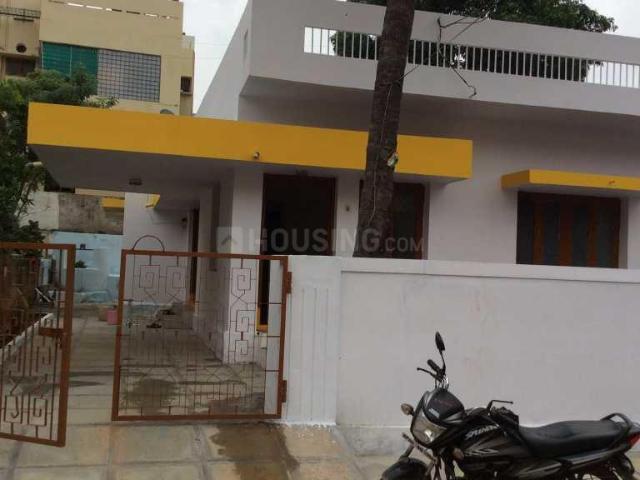 2 BHK Independent House in Karkhana for resale Secunderabad. The reference number is 20651327