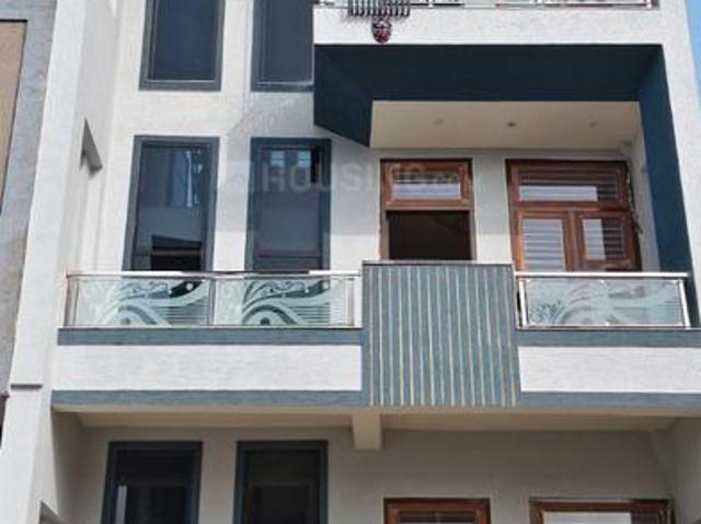 2 BHK Independent House in Karolan Ka Barh for rent Jaipur. The reference number is 20880688