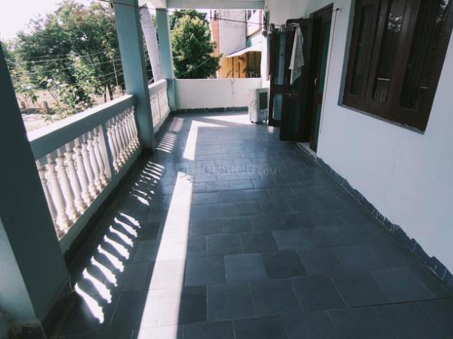 2 BHK Independent House in Kasturba Nagar for rent Ratlam. The reference number is 20130651