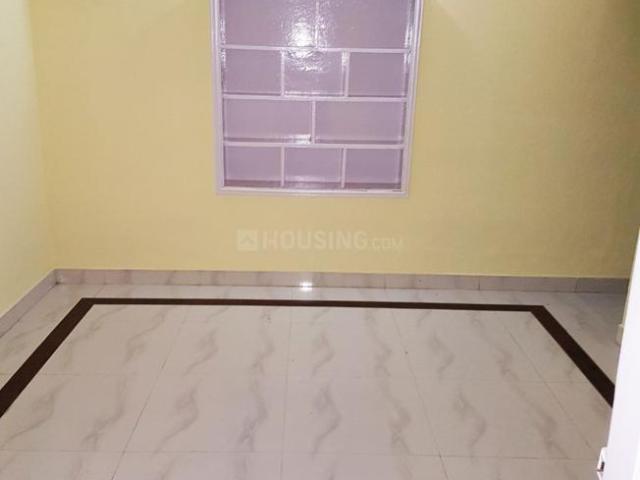 2 BHK Independent House in Kasturi Nagar for rent Bengaluru. The reference number is 20763364