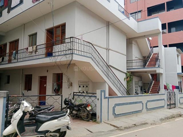 2 BHK Independent House in Kasturi Nagar for resale Bengaluru. The reference number is 20994959