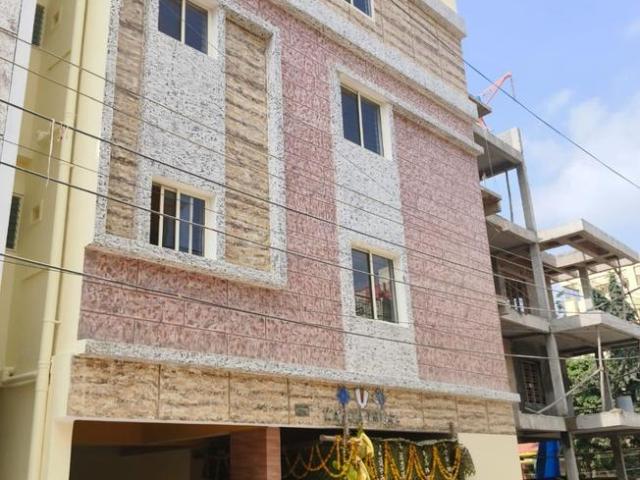 2 BHK Independent House in Kasavanahalli for rent Bengaluru. The reference number is 18481844