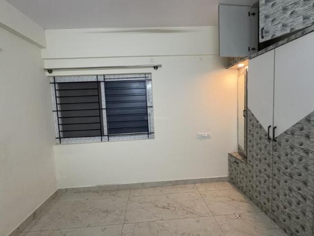 2 BHK Independent House in Kasavanahalli for rent Bengaluru. The reference number is 20393759