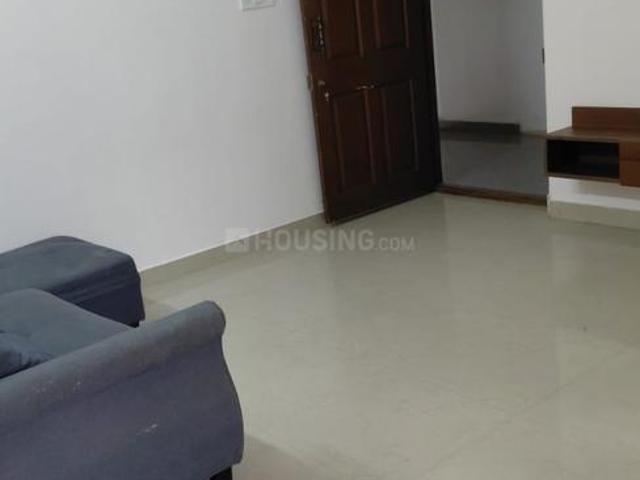 2 BHK Independent House in Kasavanahalli for rent Bengaluru. The reference number is 20466864