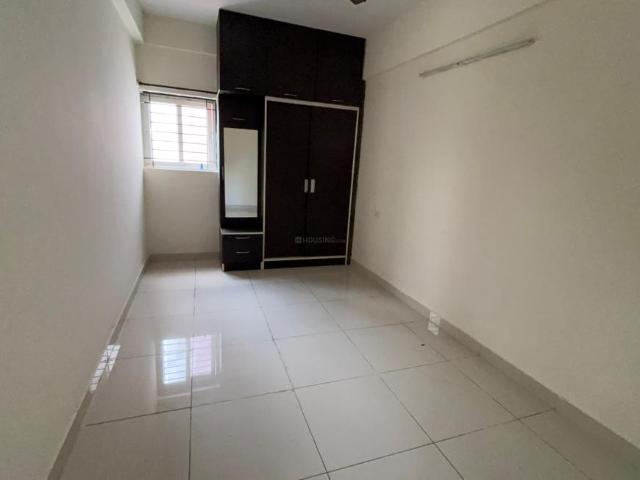 2 BHK Independent House in Kasavanahalli for rent Bengaluru. The reference number is 20545276
