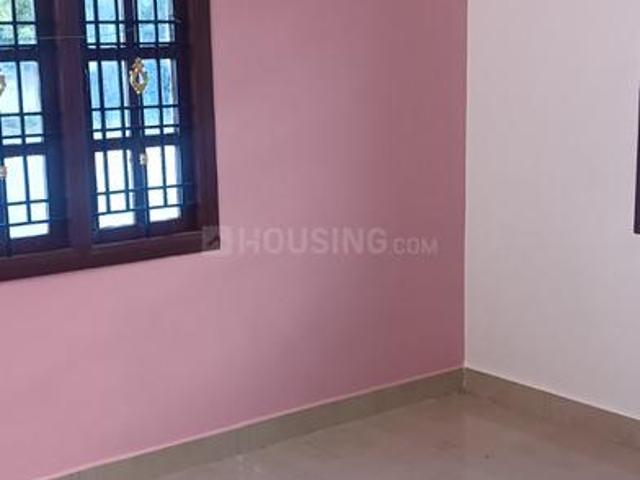 2 BHK Independent House in Kattankulathur for rent Chennai. The reference number is 20866733