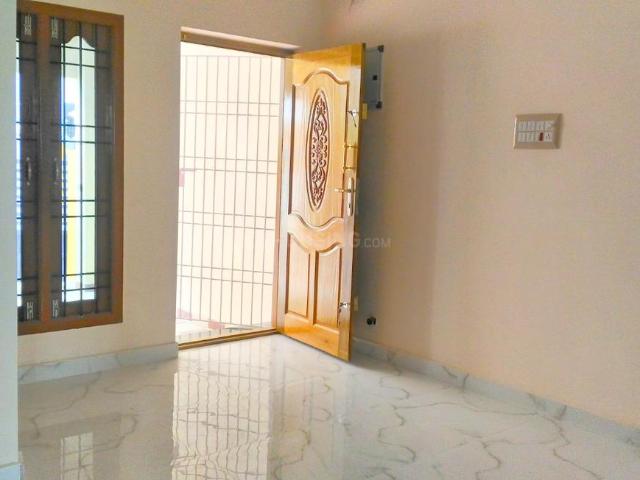 2 BHK Independent House in Kattankulathur for resale Chennai. The reference number is 11398683