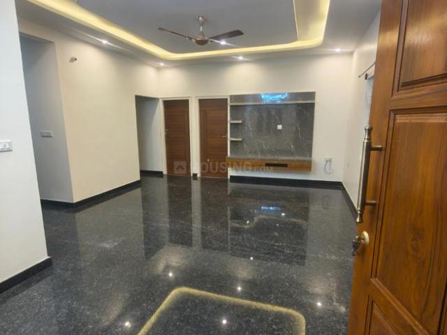 2 BHK Independent House in Kattigenahalli for rent Bengaluru. The reference number is 20682037