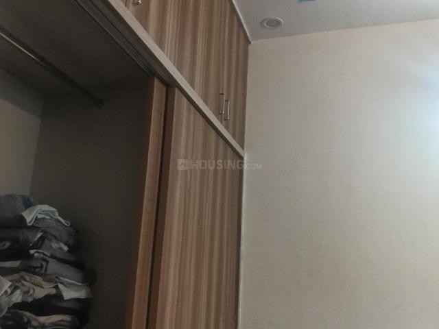 2 BHK Independent House in Kattigenahalli for rent Bengaluru. The reference number is 20836152