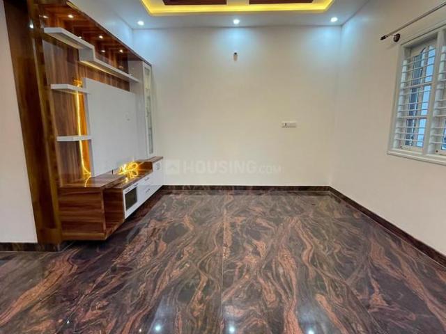 2 BHK Independent House in Kattigenahalli for rent Bengaluru. The reference number is 20247518