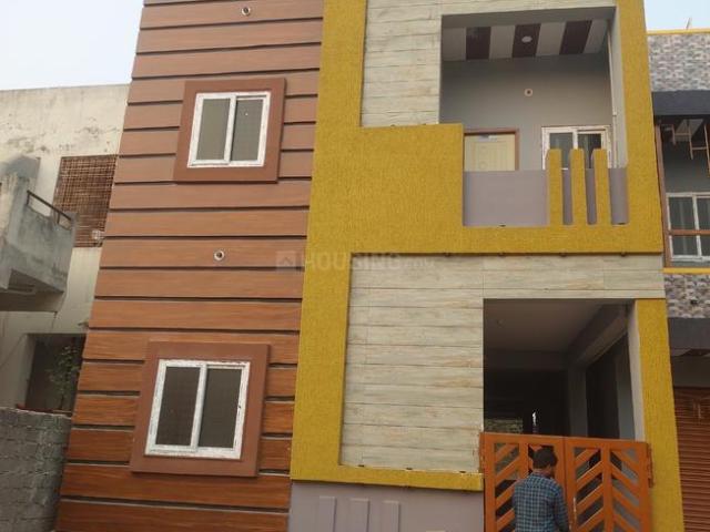 2 BHK Independent House in Katedan Industrial Area for resale Hyderabad. The reference number is 14862301