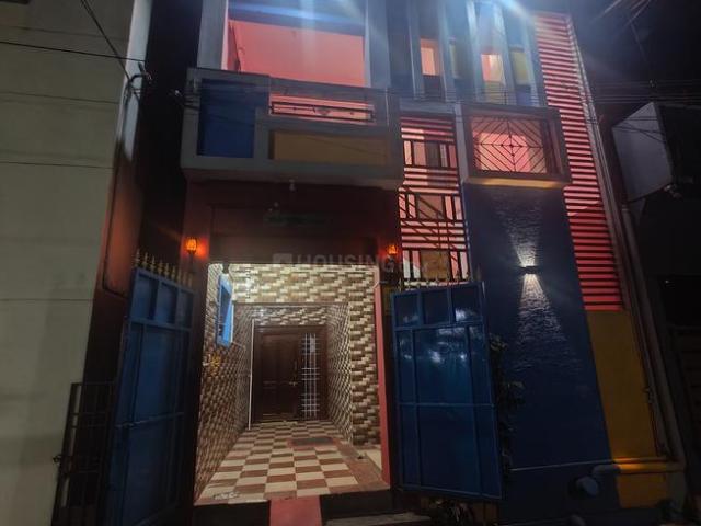 2 BHK Independent House in Katpadi for rent Vellore. The reference number is 19673274