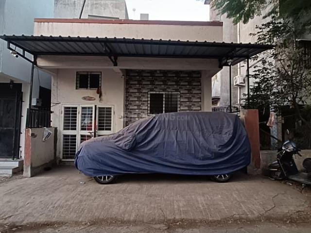 2 BHK Independent House in Katraj for resale Pune. The reference number is 16254678