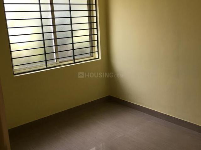 2 BHK Independent House in Kaval Bairasandra for rent Bengaluru. The reference number is 20936744