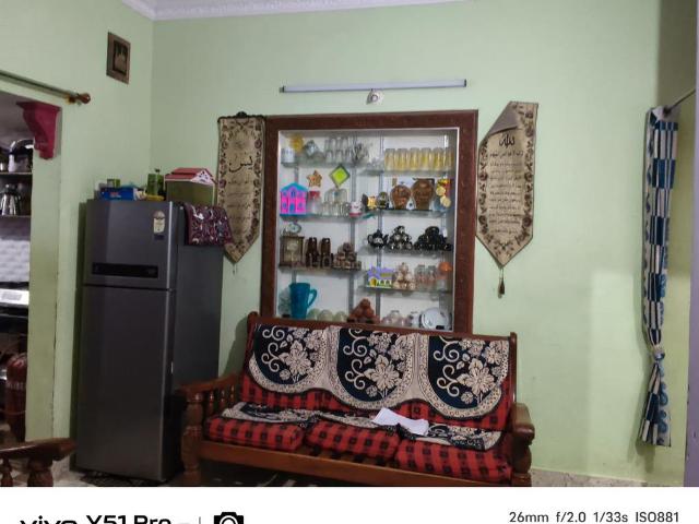 2 BHK Independent House in Kaval Bairasandra for rent Bengaluru. The reference number is 20040594