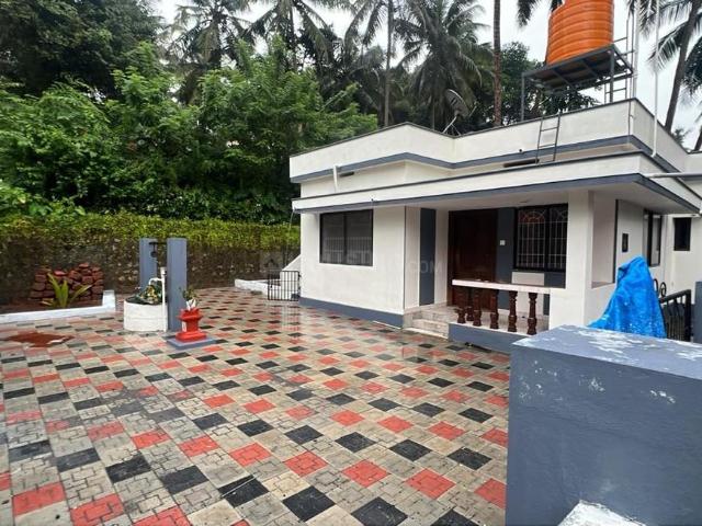 2 BHK Independent House in Kavoor for rent Mangalore. The reference number is 20998224