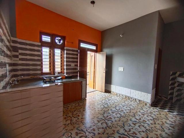 2 BHK Independent House in Kayasthwara Mohalla for rent Rewari. The reference number is 20458248