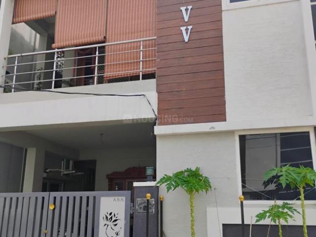 2 BHK Independent House in Kazipally for rent Sangareddy. The reference number is 20190543