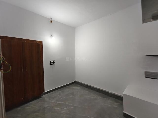 2 BHK Independent House in KB Extension for rent Davanagere. The reference number is 20566029