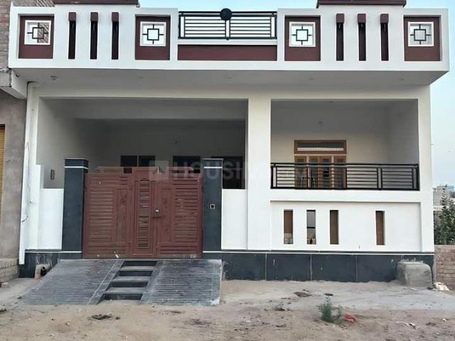 2 BHK Independent House in Kempegowda International Airport for resale Bengaluru. The reference number is 20739766