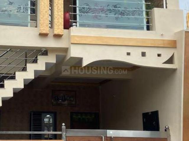 2 BHK Independent House in Kengeri for resale Bangalore West. The reference number is 17817336