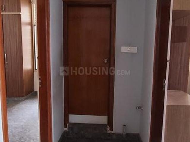 2 BHK Independent House in Kengeri Satellite Town for rent Bengaluru. The reference number is 20779896