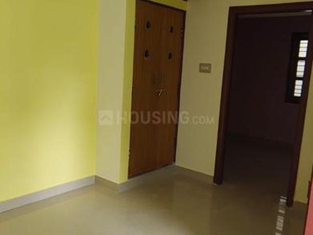 2 BHK Independent House in Kengeri Satellite Town for rent Bengaluru. The reference number is 20872976
