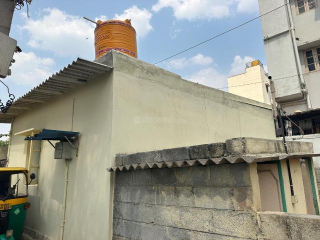 2 BHK Independent House in Kengeri Satellite Town for resale Bangalore West. The reference number is 16961998