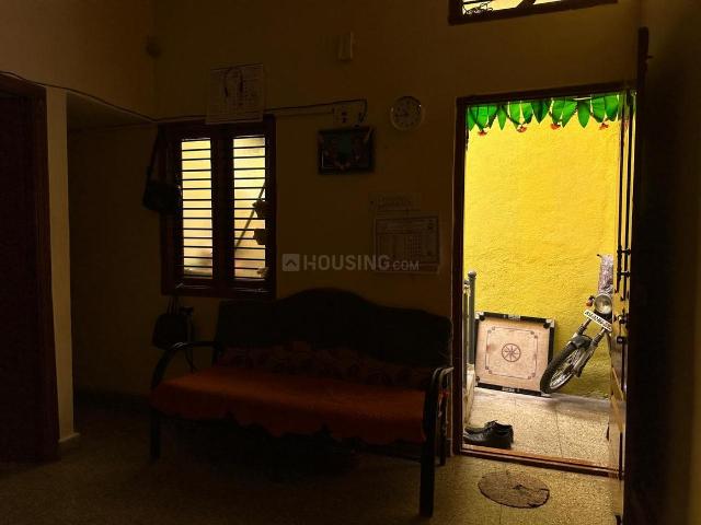 2 BHK Independent House in Kengeri Satellite Town for resale Bangalore West. The reference number is 16588671