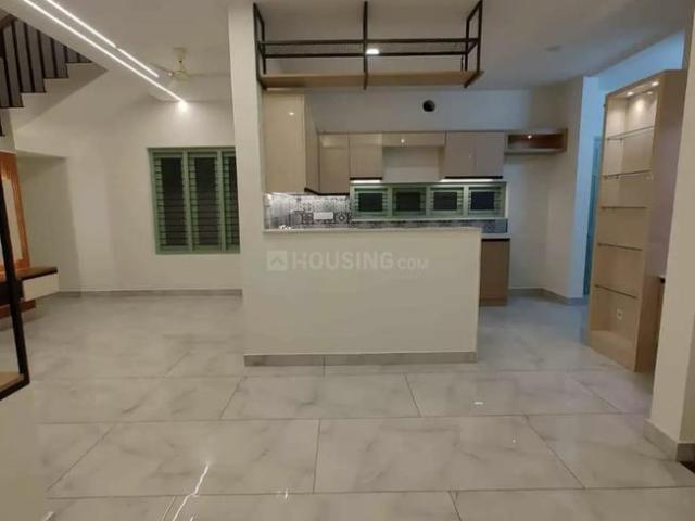 2 BHK Independent House in Kengeri Satellite Town for resale Bangalore West. The reference number is 17508249