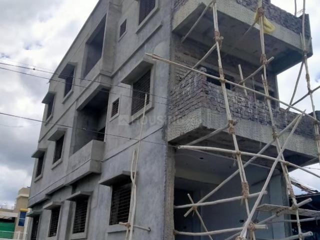 2 BHK Independent House in Kedgaon for rent Ahmednagar. The reference number is 19048018