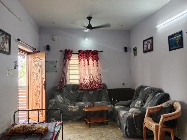 2 BHK Independent House in Keeranatham for resale Coimbatore. The reference number is 20929685