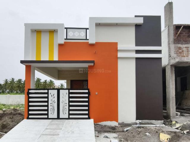 2 BHK Independent House in Keeranatham for resale Coimbatore. The reference number is 20298431