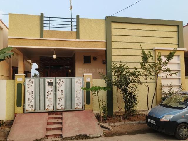 2 BHK Independent House in Keesara for resale Secunderabad. The reference number is 16308288