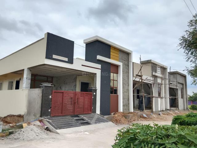 2 BHK Independent House in Keesara for resale Secunderabad. The reference number is 17604358