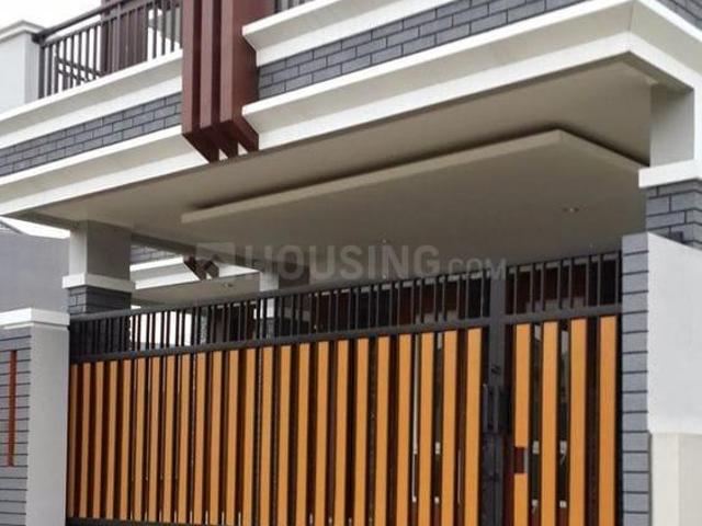 2 BHK Independent House in Kelambakkam for resale Chennai. The reference number is 14680960