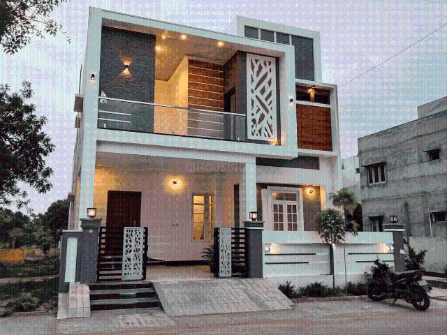 2 BHK Independent House in Kelambakkam for resale Chennai. The reference number is 20073624