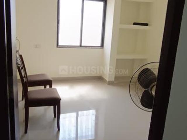 2 BHK Independent House in AG Colony for rent Patna. The reference number is 19989784