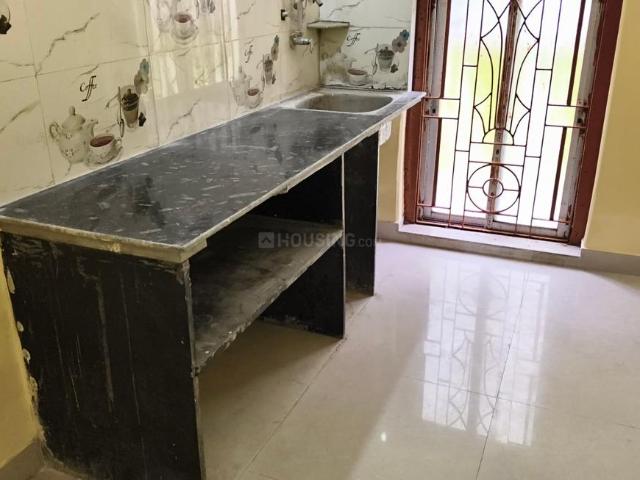 2 BHK Independent House in Keshtopur for rent Kolkata. The reference number is 20573166