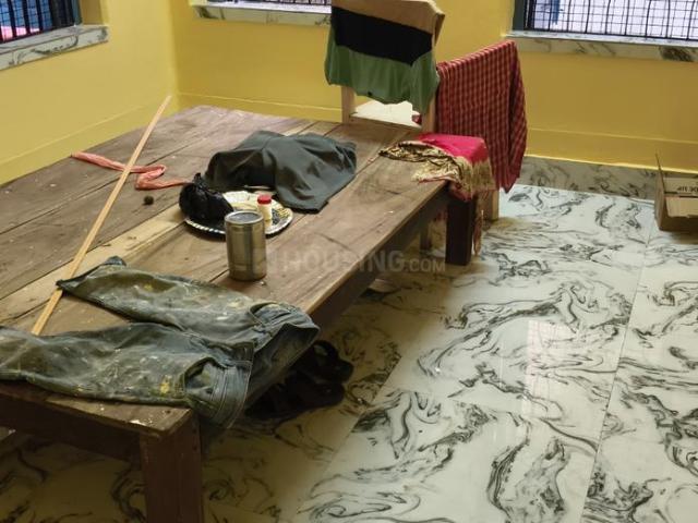 2 BHK Independent House in Keshtopur for rent Kolkata. The reference number is 20501162