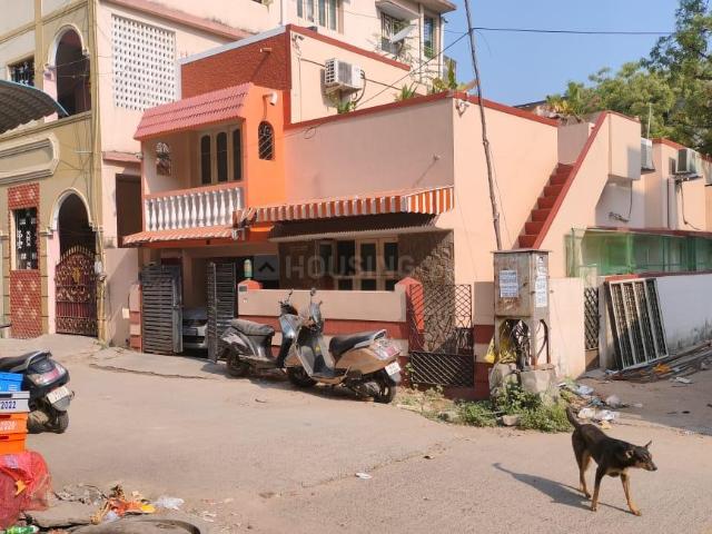2 BHK Independent House in KK Nagar for resale Chennai. The reference number is 12394689