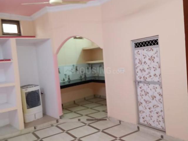 2 BHK Independent House in KK Puri Colony for rent Jhansi. The reference number is 20599355