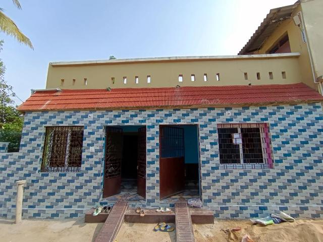 2 BHK Independent House in Khordha for rent Khordha District. The reference number is 18677891