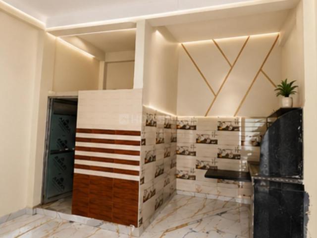2 BHK Independent House in Khalilabad for rent Sant Kabir Nagar. The reference number is 20135404