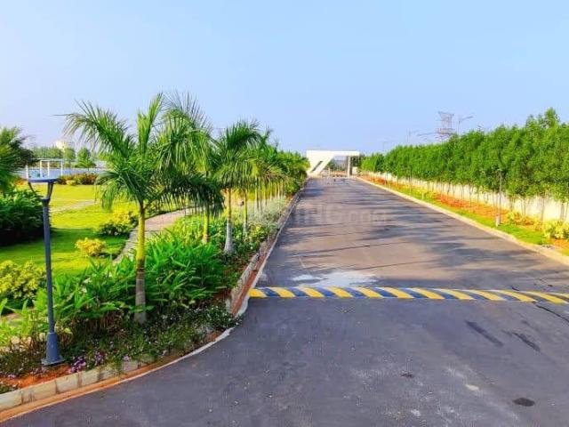 2 BHK Independent House in Khanapur for resale Hyderabad. The reference number is 5602919