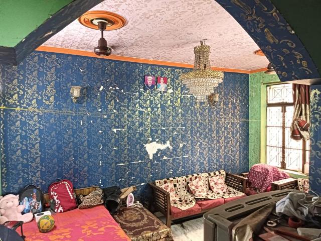 2 BHK Independent House in Khanpur for resale New Delhi. The reference number is 17599906