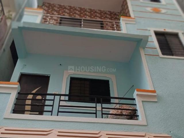 2 BHK Independent House in Kharadi for rent Pune. The reference number is 19012348