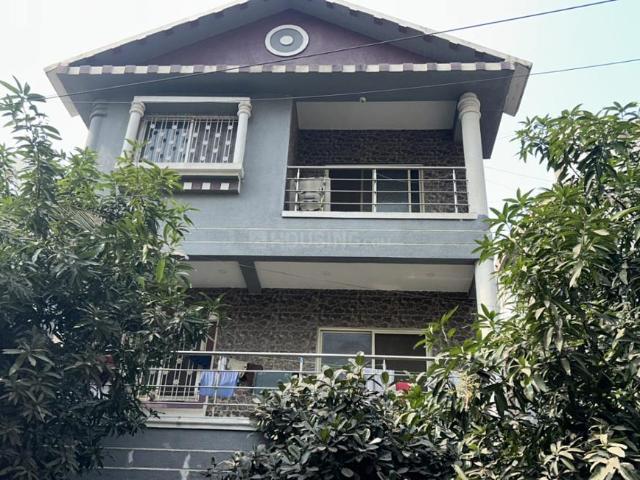 2 BHK Independent House in Kharadi for rent Pune. The reference number is 20540799