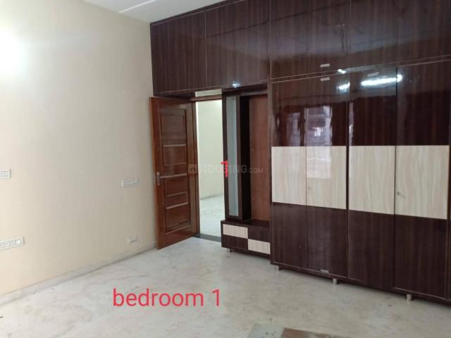 2 BHK Independent House in Kharar for rent Mohali. The reference number is 8409454