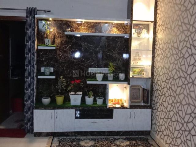 2 BHK Independent House in Kharar for rent Mohali. The reference number is 9977358
